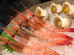 -Mr·Fish鱼鲜生海鲜放题(银泰in99店)