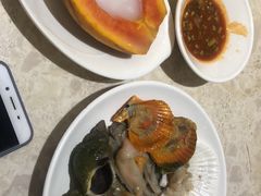 -芭菲盛宴·环球美食(北城国际店)