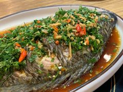 柠檬鱼-妈妈的味道(和顺古镇店)