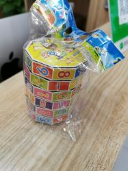 -可酷艺剪专业儿童美发沙龙(长风国贸第六馆店)