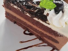 -MARU玛露音乐餐厅(大学路店)