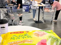-山姆餐吧(南昌红谷滩印象城店)