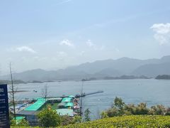 -千岛湖-欢乐水世界