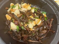 -云海肴·汽锅鸡·云南菜(广安门天虹店)