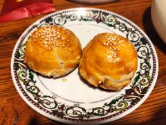 -纳瓦新疆菜(银都店)