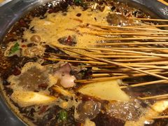 -袁记串串香(新南门店)