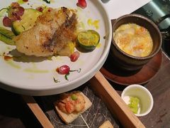 -匠和风精致料理(莆田财富中心店)