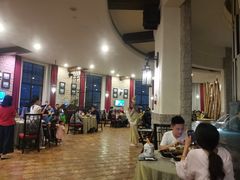 大堂-南沙游艇会·大兵船餐厅