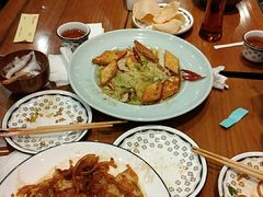 -巴依老爷新疆美食(望京小街店)