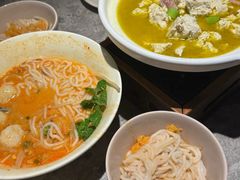 -留半山·香港食堂(啦啦宝都店)