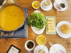 -喜粤糖朝餐厅(三八广场店)