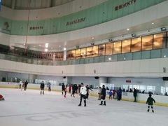 -冠军冰场CHAMPION RINK(百联又一城店)