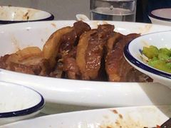 -牛头鱼庄·地道广西菜(鲁班店)