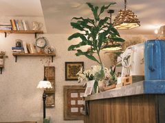 -绿房子方寸咖啡(星海名城店)