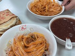 -薛昌利大米面皮(南关正街店)