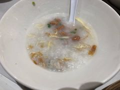 西关艇仔粥-稻香迎囍皇宫(港惠店)