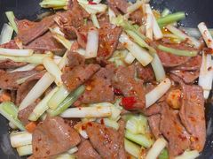 -大盐帮川菜馆(长楹天街店)