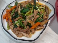 -旺达·福州菜(正大广场店)