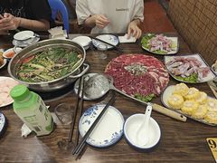 -厝味火锅·潮汕卤水火锅(十一合店)