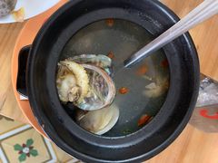 -海门岛七号餐厅