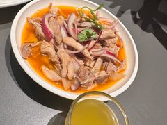 -掌上鲜(南顺城街店)