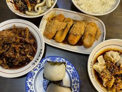 -西月城谭豆花(春熙路店)