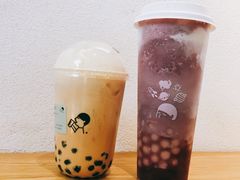 -喜茶(上海兴业太古汇店)