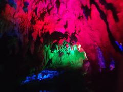 -灵栖洞天