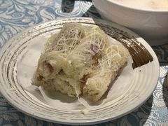-巴扎美食·新疆菜·西域歌舞表演餐厅(新疆大厦店)