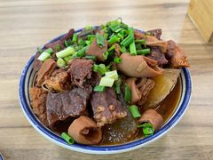 -龍囍粤·顺德小吃·煲仔饭(安定门店)
