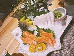 -酒井酱子·深夜食堂(东城汇店)