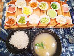 -桥香园过桥米线(复兴路店)