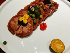 糯米藕-钱塘梨园·演绎新派杭帮味