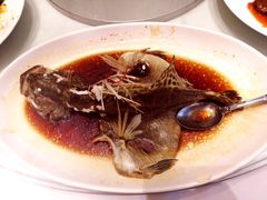 -御彩酒家(东风东路店)