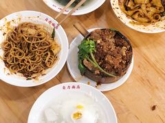 -华兴街自力面店