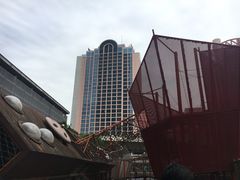 -中国福利会少年宫
