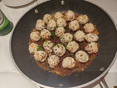 -俏江南·晋文化主题餐厅(中正天街店)