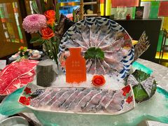 -ONE FULL 古董港式海鲜火锅