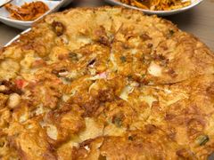 -东吉馆韩式餐厅(八经街总店)