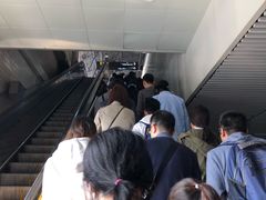 -宝山路(地铁站)