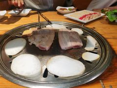 -牛炙烤肉(车公庙店)