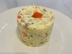 -库滋明·俄罗斯特色美食(中央大街店)