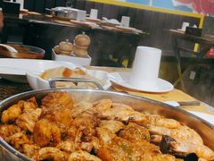 -黄记煌三汁焖锅(崇文门店)