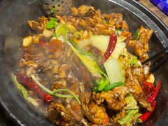 -夜郎国·贵州菜(南山店)