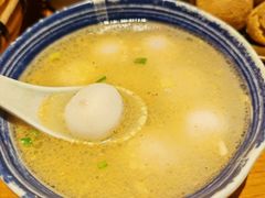 -包整·丝娃娃(一览甲秀楼风景店)