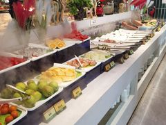 -好伦哥披萨(地坛店)