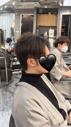 -Sying杉影日式烫染專門店