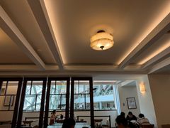 -1868 Café(上海自然博物馆店)