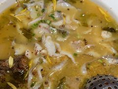 -太二酸菜鱼(福州泰禾店)