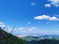 -广州市白云山风景名胜区